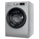 Whirlpool ffb 9489 sbv spt machine � laver chargement frontal 9 kg 1351 tr / min argent