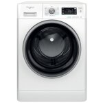 Whirlpool ffb r849 bsv it machine � laver chargement frontal 9 kg 1351 tr / min blanc