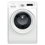 Machine  laver hublot whirlpool ffsp 9269 w fr - 59. 5x62. 7x85 cm (lxpxh) - 62 litres - 9 kg - 1200 ...