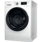 Whirlpool ffwdb 864489 bv fr machine � laver s�chante pose libre chargement frontal blanc
