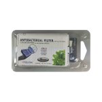 Whirlpool - filtre antibactérien pour réfrigérateur - pour whirlpool art 863, wbe 34132, wbe3322, wbe34132, ... Whirlpool - filtre antibactérien pour réfrigérateur - pour whirlpool art 863, wbe 34132, wbe3322, wbe34132, ...