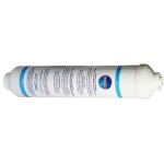 Whirlpool. filtre a eau frigo americain wpro ef9603. ref: 484000008553