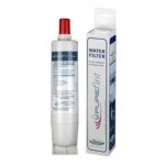 Whirlpool - filtre a eau pour puf100 - ref: 480181700086
