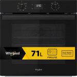 Whirlpool four encastrable - owr551rr0b