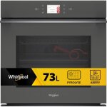 Whirlpool four encastrable - woi118fpt2ssmaf