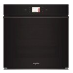 Whirlpool - four int�grable 73l 60cm pyrolyse noir woi98fpt2sbaf