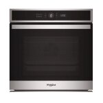 Whirlpool - four int�grable multifonction 73l 60cm pyrolyse inox wci4is83pm1xaf