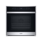 Whirlpool - four intgrable multifonction 73l 60cm pyrolyse inox woi6a8pt1sxaf