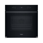 Whirlpool - four intégrable multifonction 73l 60cm pyrolyse noir woi68pt1sbaf Whirlpool - four intégrable multifonction 73l 60cm pyrolyse noir woi68pt1sbaf