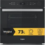 Whirlpool four pyrolyse encastrable noir - akz9s8270nb
