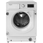 Whirlpool freshcare bi wmwg 81485e eu machine à laver charge avant 8 kg 1400 tr / min blanc Whirlpool freshcare bi wmwg 81485e eu machine à laver charge avant 8 kg 1400 tr / min blanc