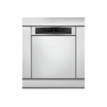 Lave - vaisselle whirlpool ixelium wcbo 3t133 pf i - encastrable - niche - 60x56x82 cm (lxpxh) - ixelium ...