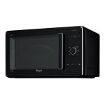 Whirlpool jet cook jc 218 bl - four micro - ondes combin� - grill - pose libre - 30 litres - 1000 watt ...