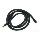 Whirlpool - joint porte four pyrolise 55l - ref: 481010549954