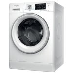 Whirlpool lave - linge hublot posable 11 kg - ffdd11469svfr -