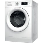 Whirlpool lave - linge posable - ffb 10489 wv fr
