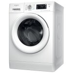 Whirlpool lave - linge posable - ffbs 8469 wv fr