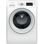 Whirlpool lave - linge posable - ffbc 10489 sv fr