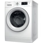 Whirlpool lave - linge posable - ffbc 10489 sv fr