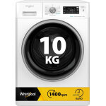 Whirlpool lave - linge posable - ffbr 10489 bsv fr