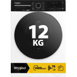 Whirlpool lave - linge posable - wpm 27w ads fr
