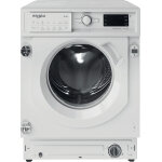 Whirlpool - lave - linge s�chant encastrable 9kg - freshcare - biwdwg961485fr