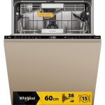 Whirlpool lave - vaisselle encastrable - wh8ia15am3tu0