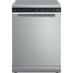 Whirlpool - lave - vaisselle posable - maxispace - w7fhs31s