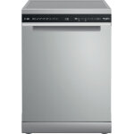 Whirlpool - lave - vaisselle posable - maxispace - w7fhs31s
