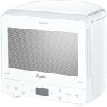 Whirlpool max 38 fw