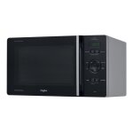 Whirlpool mcp 345 sl - four micro - ondes grill - 25 litres - 800 watt - argent