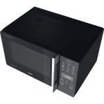 Whirlpool mcp 359 sl, comptoir, micro - onde combiné, 25 l, 800 w, tactile, argent, noir Whirlpool mcp 359 sl, comptoir, micro - onde combiné, 25 l, 800 w, tactile, argent, noir