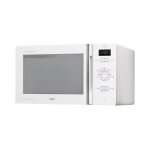 Whirlpool mcp345wh - four micro - ondes grill - pose libre - 25 litres - 800 watt - blanc
