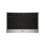Whirlpool - micro - ondes encastrable 22l 750w inox wmn461bxf