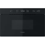 Whirlpool - micro - ondes encastrable - noir - mbna990b