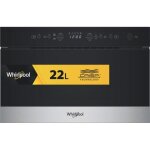 Whirlpool micro - ondes encastrable - wm22574bxf