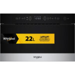 Whirlpool micro - ondes encastrable - wm22574bxf