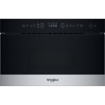 Whirlpool micro - ondes encastrable - wm22574bxf