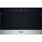Whirlpool micro - ondes encastrable - wm22574bxf