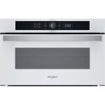 Whirlpool micro - ondes encastrable - wmd44mwf