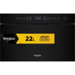 Whirlpool micro - ondes encastrable - wmn14bbf