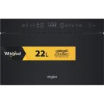 Whirlpool micro - ondes encastrable - wmn14bbf
