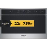 Whirlpool micro - ondes encastrable - wmn461bxf