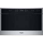 Whirlpool micro - ondes encastrable - wmn461bxf