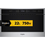 Whirlpool micro - ondes encastrable - wmn461bxf