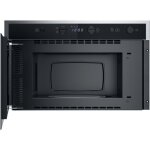 Whirlpool micro - ondes encastrable - wmn461bxf