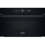 Whirlpool - micro - ondes gril encastrable 31l 2400 noir wmd442mbf