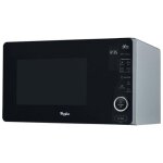 Whirlpool achat micro - ondes posable argent - mwf 420 sl