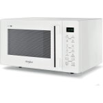 Whirlpool micro - ondes posable blanc - mwp251w -
