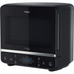 Whirlpool micro - ondes posable gril noir - max49mb -